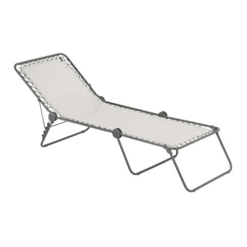 Ligbed SIESTA L in 9868 Seigle 2