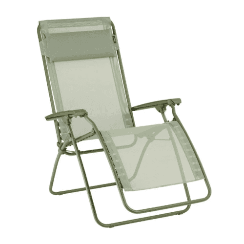 Relaxstoel R Clip in 9874 CB mos