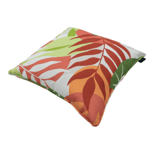 Madison Sierkussen met paspel (50x50cm) in F507 Iven Terra