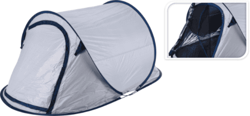 Tent pop-up 220x120x95cm