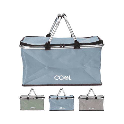 koeltas 35L 48x28x24cm