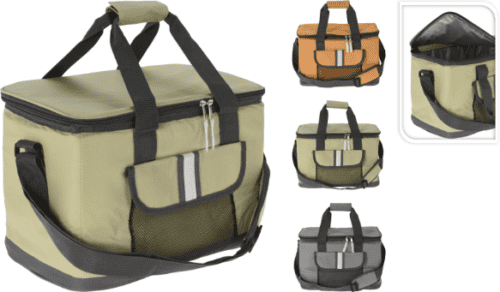 koeltas 18L 36x22x24,5 cm
