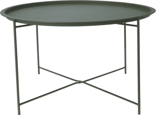 Tafel Dia 75 x 42 cm donkergroen
