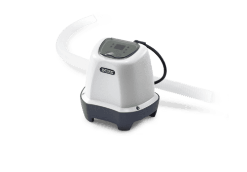 Intex Zoutwatersysteem 12V Krystal Clear