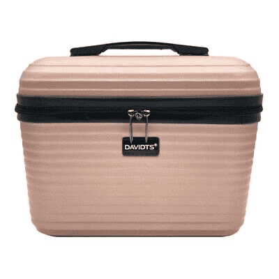 Davidt's Beautycase ABS - Aviator 2.0 (Pink)
