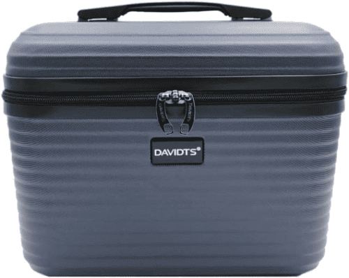 Davidt's Beautycase ABS - Aviator 2.0 (Blue)