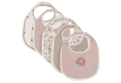 Slab Retro Flowers (5pack)