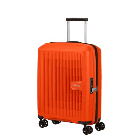 AT. Aerostep Spinner 55/20 Bright Orange