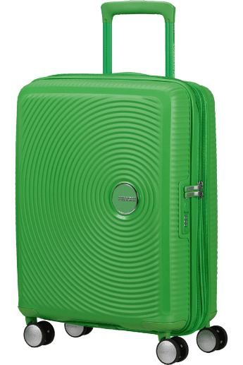 AT. Soundbox Mini Spinner 47/16 Bright Green