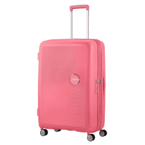 AT. Soundbox Mini Spinner 47/16 Sun Kissed Coral