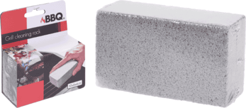 Bbq Reinigingsteen 10X6X4 cm