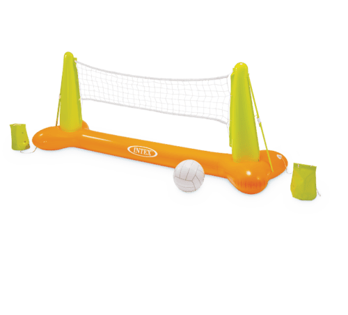 Intex waterspel volleybal 239*64*h91cm