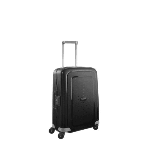 Sams. S'cure Spinner 55 black