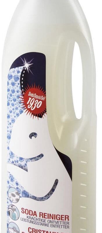 Loda vloeibare sodareininger 750ml
