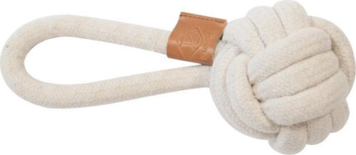 D&D Harper ball met lus 27cm 15mm