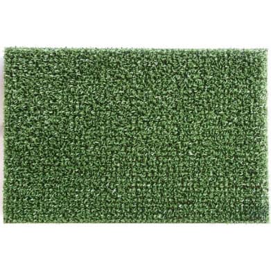 Mat groen grasmat 40x60cm astroturf