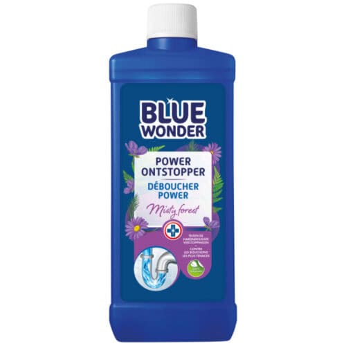 Bleu wonder power ontstopper 500ml