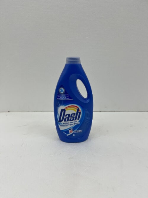 Dash Witter dan wit 29sc 1.45l