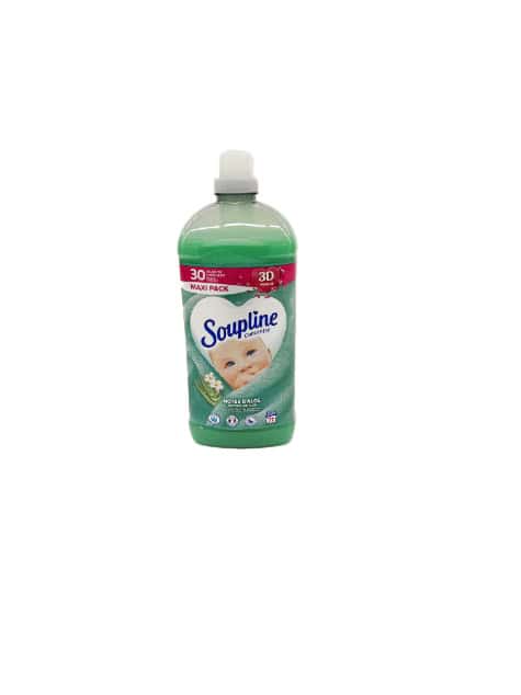 Soupline Wasverz aloe vera 77sc 1.7L conc.