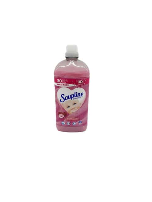 Soupline Wasverz kersenbloesem 77sc 1.7L conc.