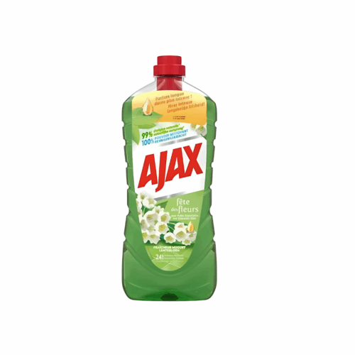 Ajax 1.25L meiklokjes