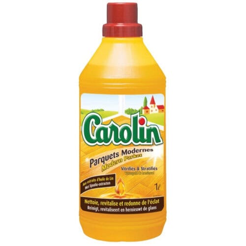 Carolin mod.parket&laminaat 1L