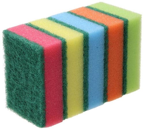 Nicols schuurspons NettoMax 5P