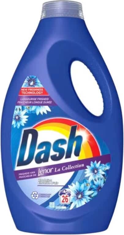 Dash zeebries lenor 26sc 1.17L