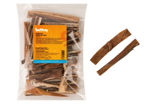 Muva Kalfsticks 400gr
