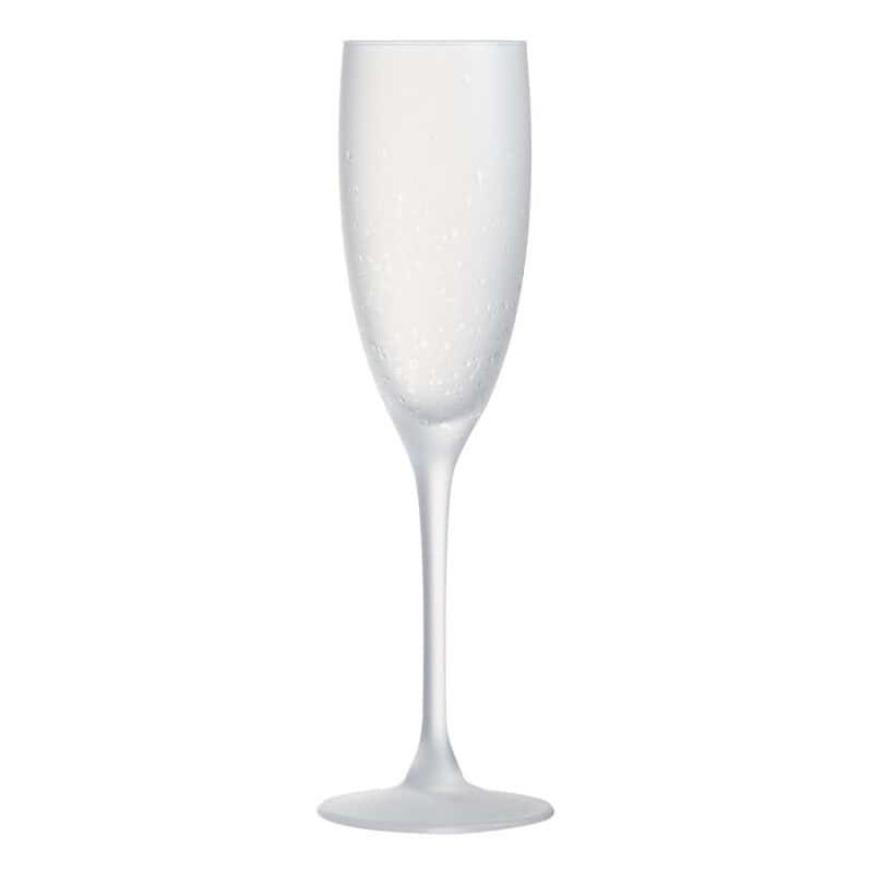 Luminarc la cave rose champagneglas 17cl set 4