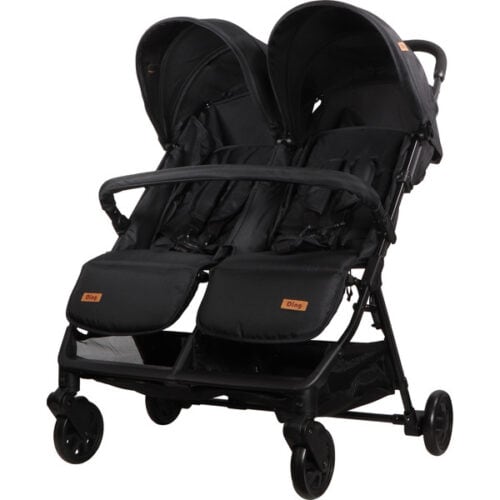 DING duobuggy Mellizo  0-36 months