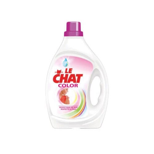 Le Chat wasmiddel color 1.485L 33sc