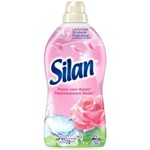 Silan passie voor rozen 52sc 1.144L