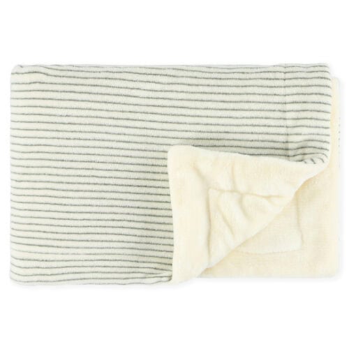 Trixie Deken 75x100 str. olive