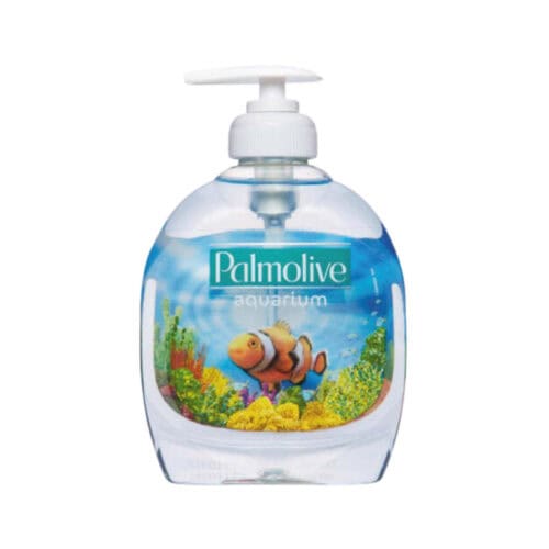 Palmolive pomp aquarium 300ml