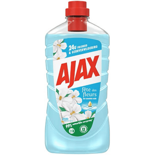 Ajax Jasmijn bloemen 1.25l