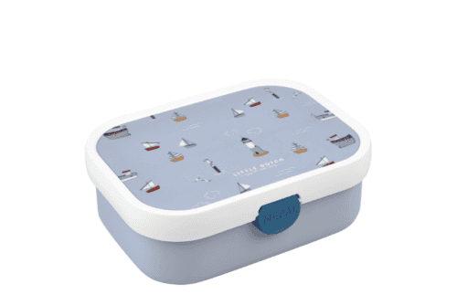 Mepal Campus lunchbox Sailors Bay