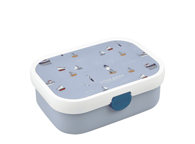 Mepal Campus lunchbox Sailors Bay