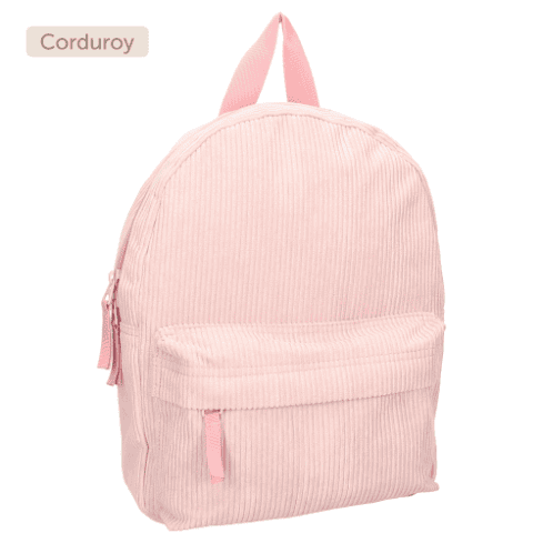 Pret run around rugzak pink