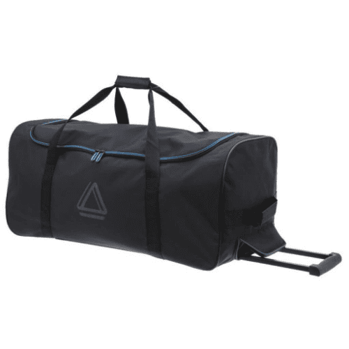 Davidt's Rapid Air reistas 70cm blauw