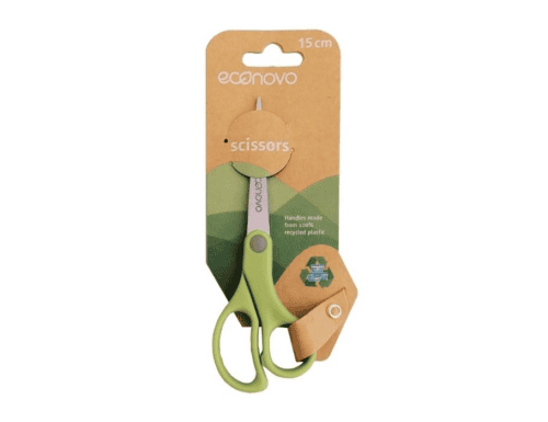 Econovo Schaar 15cm - Groen
