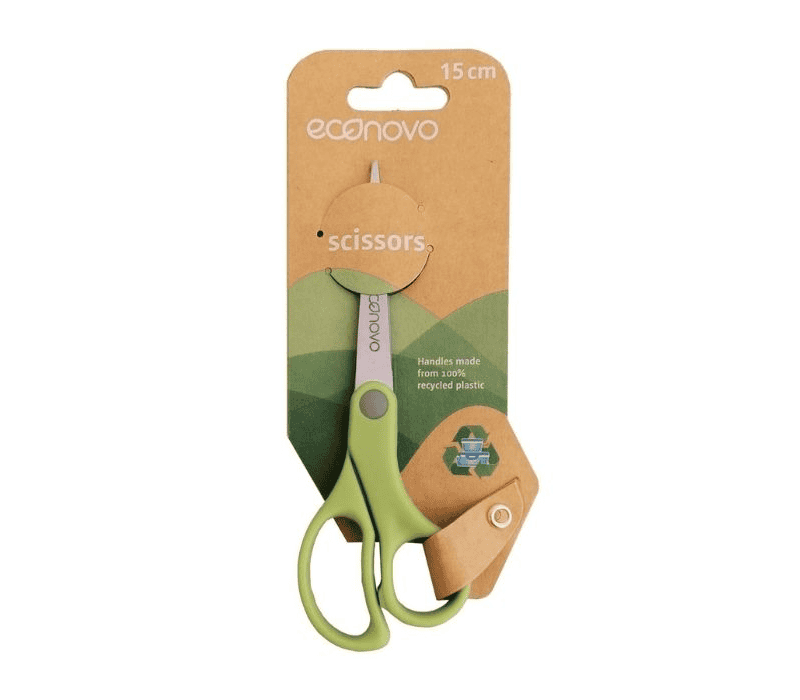 Econovo Schaar 15cm - Groen