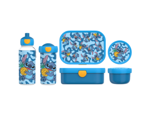 Mepal drinkfles Pop-up Stitch