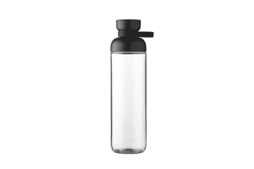 Mepal waterfles 500 ml Nordic Black