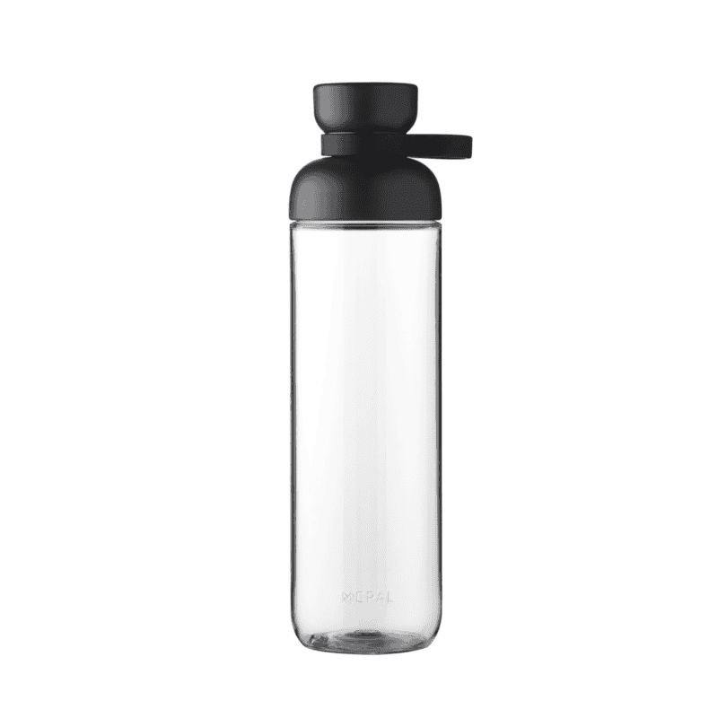 Mepal waterfles 700 ml Nordic Black