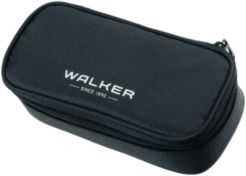 Walker College 2.0 pennendoos "Wizzard" - All Black