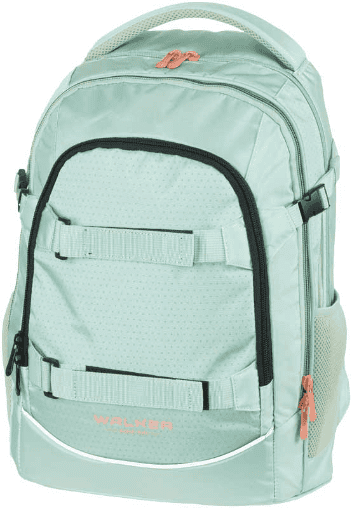 Walker Fame 2.0 rugzak "Uni Mint" - Mint