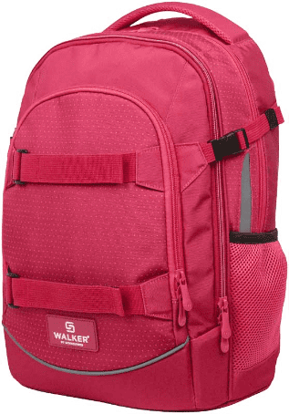 Walker Fame 2.0 rugzak "Magenta"