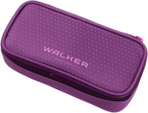 Walker Fame 2.0 pennendoos "Uni Plum" - Plum