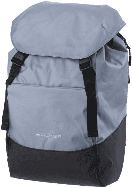 Walker Sol Rugzak "Grey"